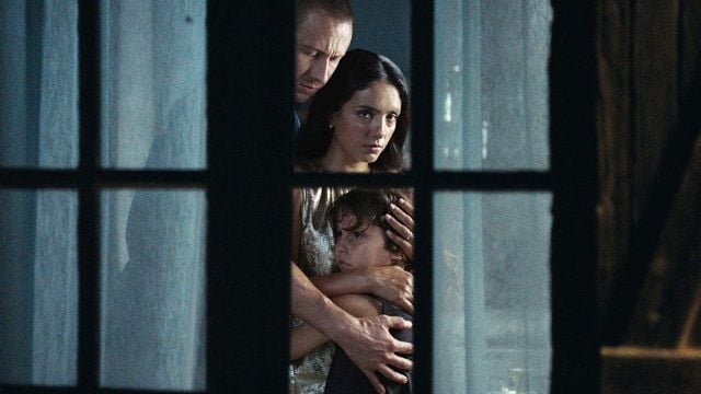 image de la news Première image : Hafsia Herzi et Bastien Bouillon dans le thriller Histoires de la nuit d'après Laurent Mauvignier