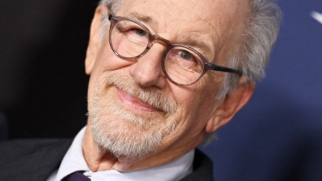 image de la news "C'est le plus grand film américain jamais réalisé" : pour Steven Spielberg, il n'y a pas l'ombre d'un doute