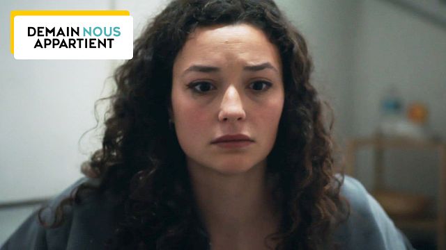 image de la news Demain nous appartient : Manon entre la vie et la mort ?