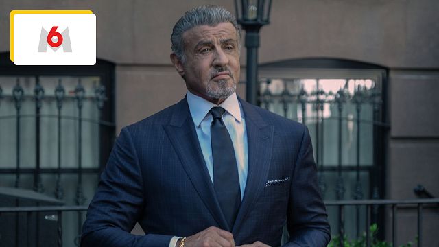 image de la news Sylvester Stallone chez le créateur de Yellowstone : c'est la nouvelle série à ne pas manquer sur M6 !