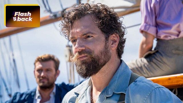 Le film "le plus jouissif" de l'année en streaming : ce blockbuster avec Henry Cavill est le mieux noté de 2024 sur Prime Video !