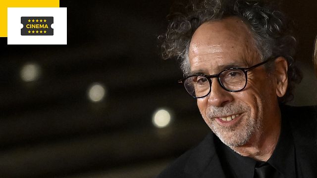 image de la news "Je ne veux pas que ça arrive à ce film" : Tim Burton refuse de faire une suite à L'Étrange Noël de M. Jack