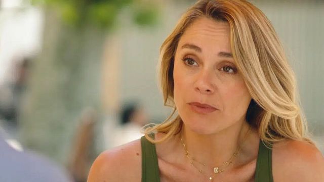 image de la news Tout pour la lumière en avance : Victoria démasque Max... ce qui vous attend dans l'épisode 40 du vendredi 8 août 2025 [SPOILERS]