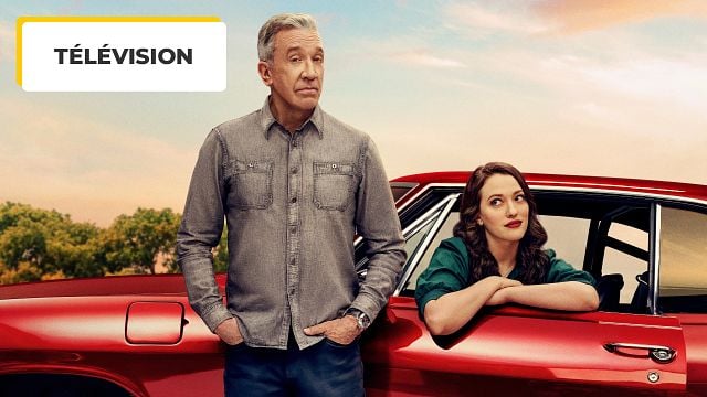 image de la news Cette sitcom encore inédite en France bat tous les records aux Etats-Unis