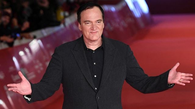Tarantino : ce remake qu'il rêve de voir réalisé par Christopher Nolan