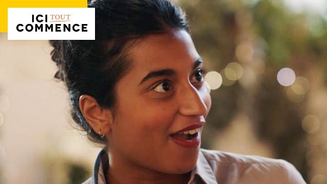 image de la news Ici tout commence : pourquoi TF1 diffuse deux épisodes ce lundi 12 décembre ?