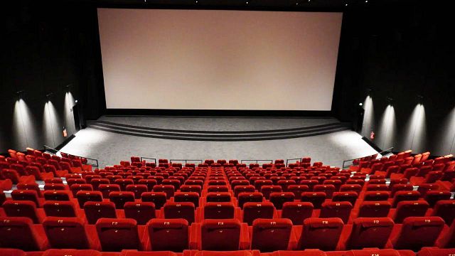 image de la news Box-office : après une année 2025 en demi-teinte, un "fort rebond" attendu en 2026