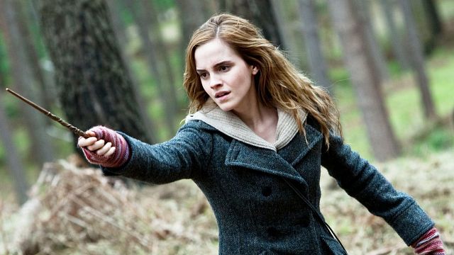 image de la news "Je n'ai jamais été très à l'aise" : cette actrice d’Harry Potter a très mal vécu son expérience sur la saga