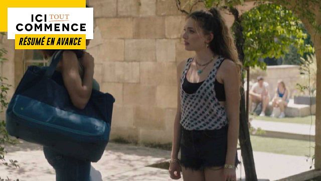 image de la news Ici tout commence : ce qui vous attend dans l'épisode 717 du jeudi 27 juillet 2023 [SPOILERS]