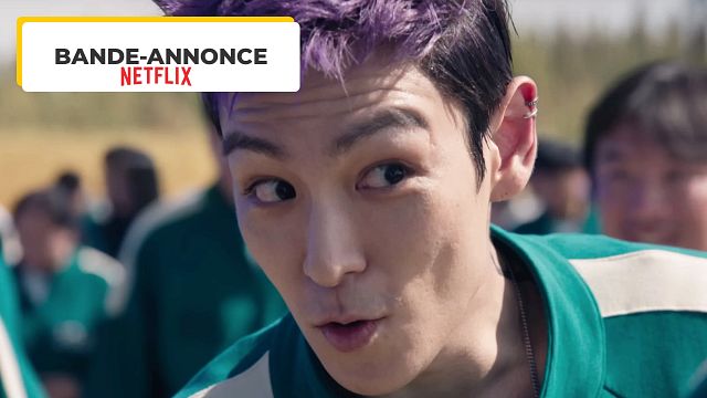 image de la news Netflix : la série la plus regardée de tous les temps dévoile la bande-annonce de sa saison 2