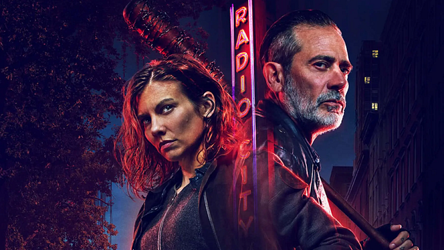 image de la news The Walking Dead, Un si grand soleil, FBI : Le Festival de Monte-Carlo 2026 dévoile ses invités et son programme