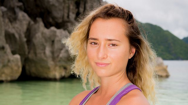 image de la news Koh-Lanta, le feu sacré : Tania et Benjamin ensemble ? L'aventurière fait une grosse mise au point