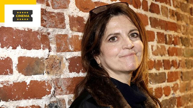 Ecrire sans Jean-Pierre Bacri, "c'est encore un peu compliqué" pour Agnès Jaoui