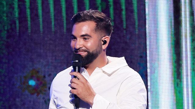 image de la news The Voice Kids : Kendji Girac adresse un tendre message à son talent