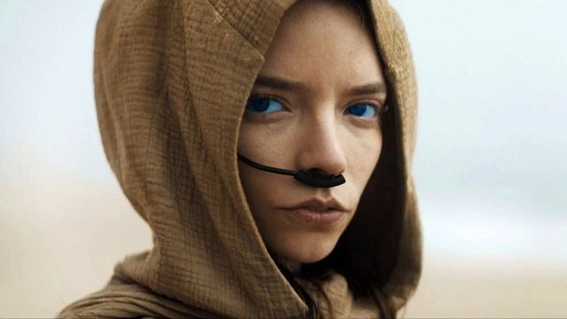 image de la news Dune 2 : l’apparition surprise de cette actrice très connue aura de très grandes conséquences sur l’intrigue du troisième film