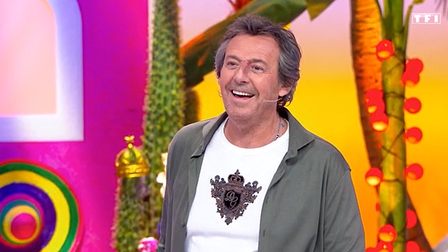 image de la news Les 12 Coups de midi : "Est-ce que tu sais que tu es à la télé ?", un imprévu amuse Jean-Luc Reichmann !
