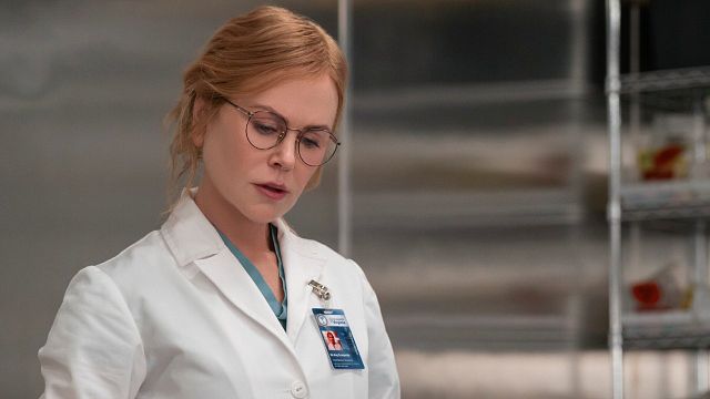image de la news Plus de 120 millions d’exemplaires vendus dans le monde : Nicole Kidman est la star de cette série policière que vous allez binger en quelques jours !