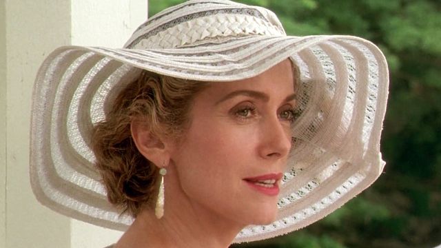 image de la news Ce soir à la télé : un peu oublié aujourd'hui, c'est l'un des plus beaux films de Catherine Deneuve