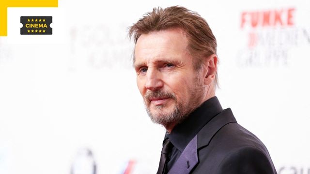 Liam Neeson en star comique ? Il sera dans le remake d'un film qui nous a fait mourir de rire !