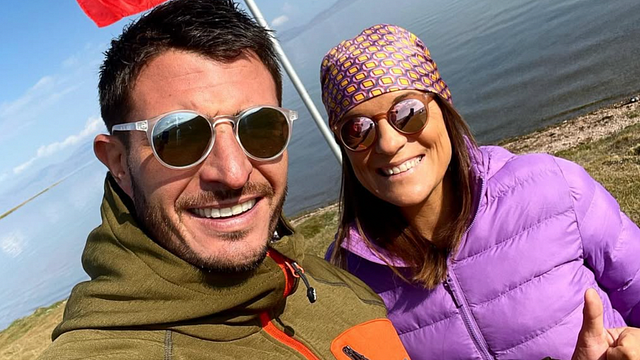 image de la news Pékin Express : Julie dévoile un nouveau changement après l'annonce de son divorce avec Denis