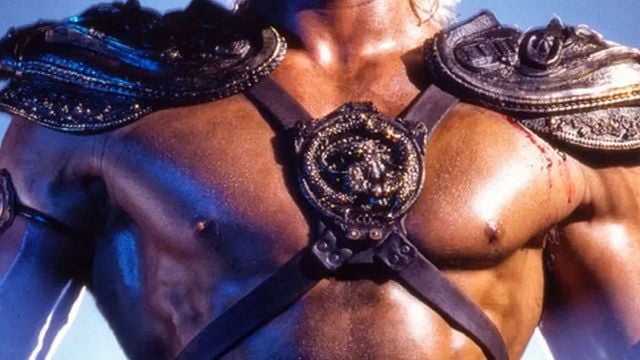 image de la news Premières photos : avez-vous reconnu ces stars qui incarnent Les Maîtres de l'Univers, héros de la saga fantastique culte des années 80 ?