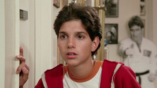 image de la news "Tu as perdu la tête ?" : il y a 41 ans, cette star encore inconnue a refusé le rôle principal de Karate Kid, et il y a une bonne raison à cela