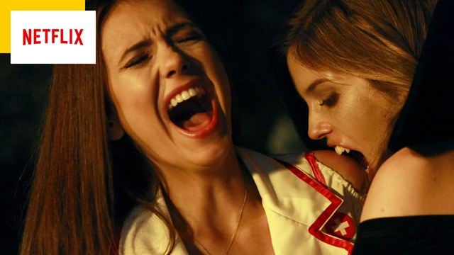 Netflix : cette série de vampires ultra populaire est enfin de retour !