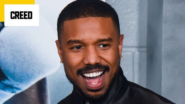 Michael B. Jordan : après la sortie de Creed 3, il obtient cette consécration majeure par Hollywood