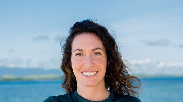 image de la news Koh-Lanta 2024 (portrait) : qui est Mégane, la "mauvaise perdante" de l'aventure ?
