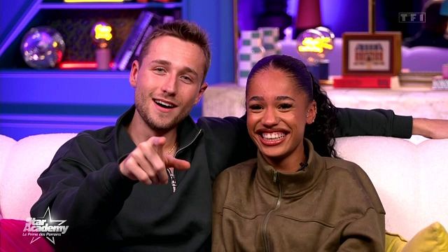 image de la news Star Academy : Théo L et Léane désertent le prime ! Ils expliquent pourquoi
