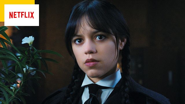 image de la news Mercredi : la Roumanie peut remercier la série Netflix