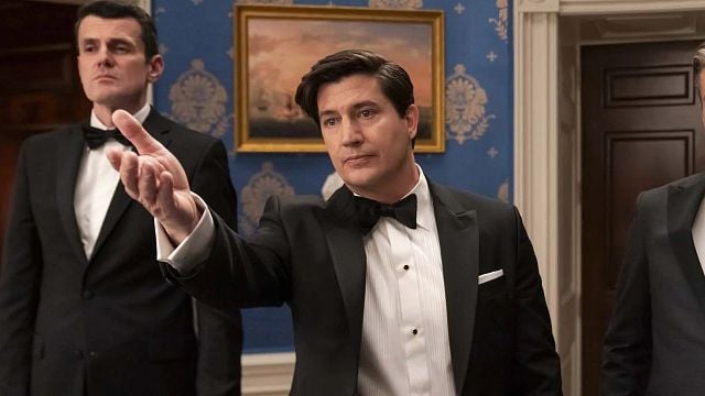image de la news La Résidence sur Netflix : une saison 2 est-elle possible ?