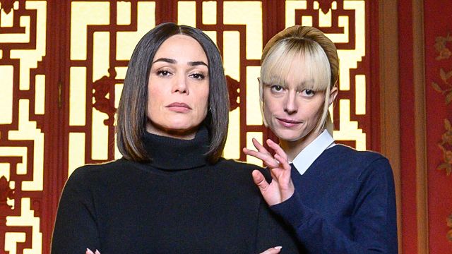 image de la news Astrid et Raphaëlle sur France 2 : découvrez ce qui attend les deux héroïnes dans la saison 7