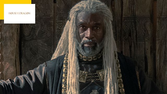 image de la news House of the Dragon : une scène violente a été coupée dans l’épisode 8