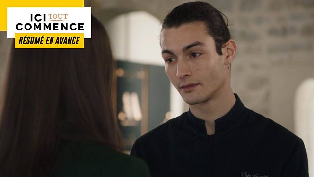 image de la news Ici tout commence : ce qui vous attend dans l'épisode 643 du vendredi 14 avril 2023 [SPOILERS]