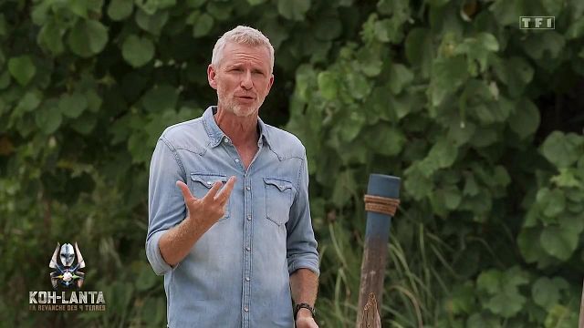 image de la news Koh-Lanta : le “plus grand coup de bluff de l’histoire” arrive bientôt…