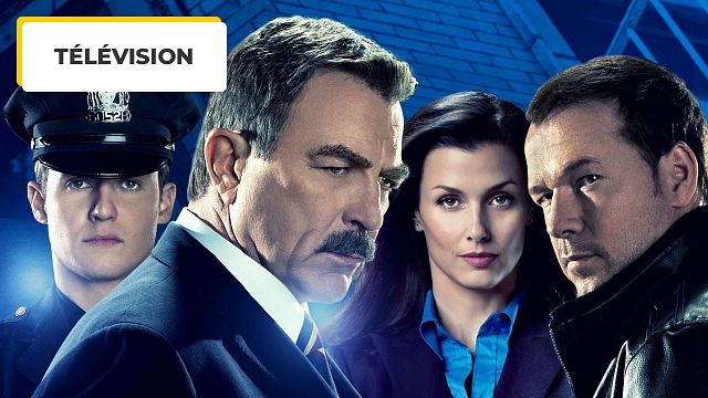 "J'espère que nous vous avons rendus fiers" : Blue Bloods, c'est fini, la star de la série partage un message touchant