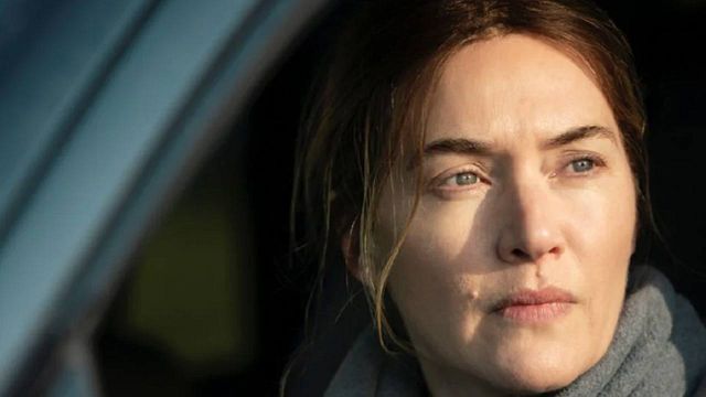 image de la news "Il y a de fortes chances" : Kate Winslet annonce enfin la saison 2 de Mare of Easttown