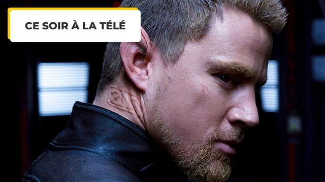 Ce soir à la télé : aussi culte que Matrix mais pour d'autres raisons...