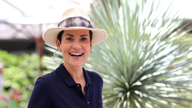 image de la news "J’ai envie de nouveauté", Cristina Cordula cesse son contrat d'exclusivité avec M6
