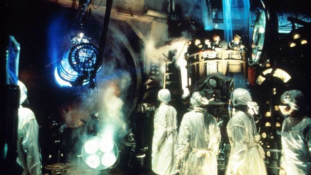 image de la news Noté 4,1 sur 5, c'est l'un des 10 plus grands films de science-fiction de tous les temps : 30 ans après, il est toujours aussi captivant
