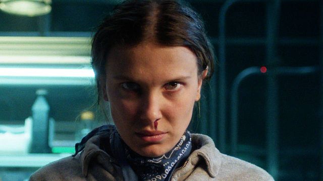 image de la news Netflix prépare déjà l'après Stranger Things avec l'adaptation de cette série culte !