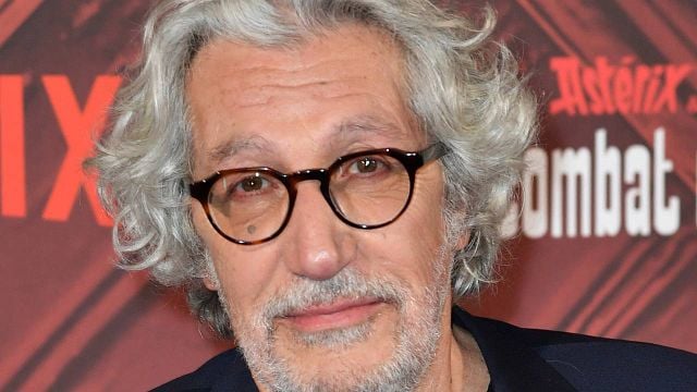 image de la news Personne ne s'en souvient, mais il y a 35 ans, Alain Chabat a travaillé avec l'un des plus grands réalisateurs du monde