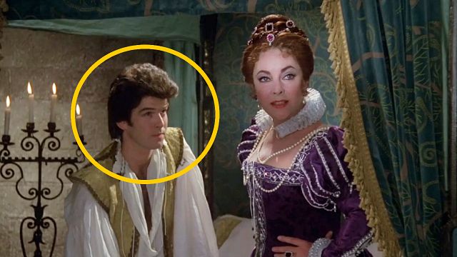 image de la news Aujourd'hui, tout le monde le connaît ! Avez-vous reconnu ce jeune acteur dans son premier rôle, il y a 46 ans ?