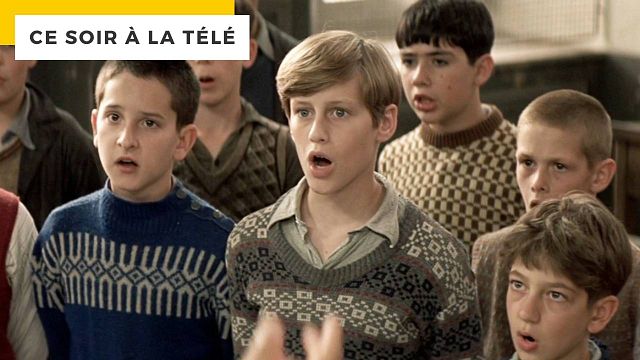 image de la news Les Choristes sur France 2 : qu’est devenu Jean-Baptiste Maunier alias Morhange ?