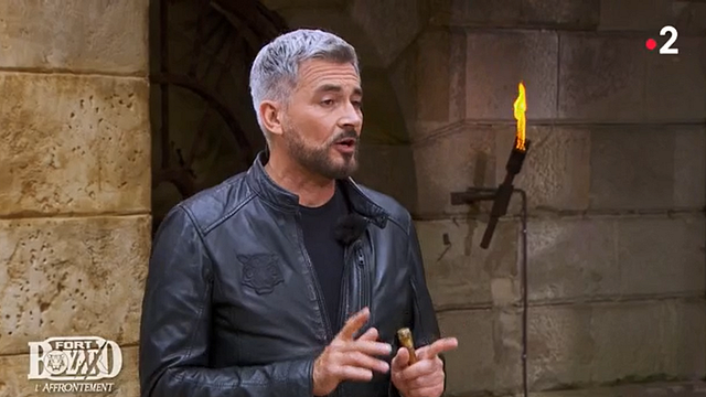 image de la news Fort Boyard : on sait si les candidats dorment ou pas sur le Fort !