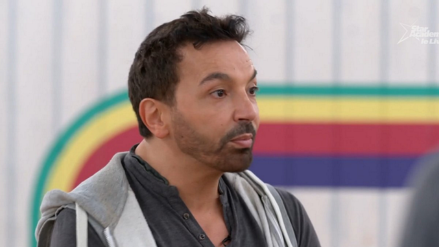 image de la news Kamel Ouali (Star Academy) fait une grande annonce et surprend les internautes !