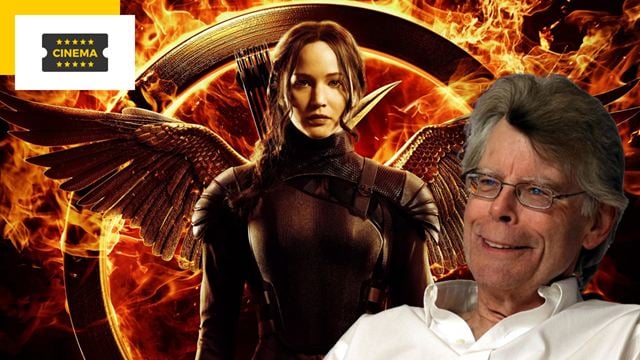 Stephen King + Hunger Games : 45 ans après, les fans de l'auteur vont enfin avoir ce film adapté de Marche ou crève