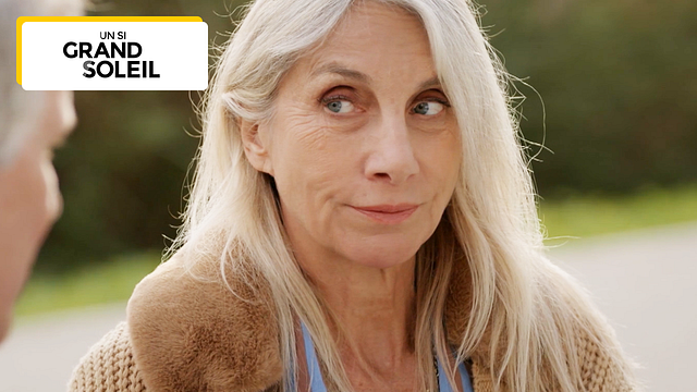 image de la news Un Si Grand Soleil : la mère de Flore bientôt de retour dans la série ?