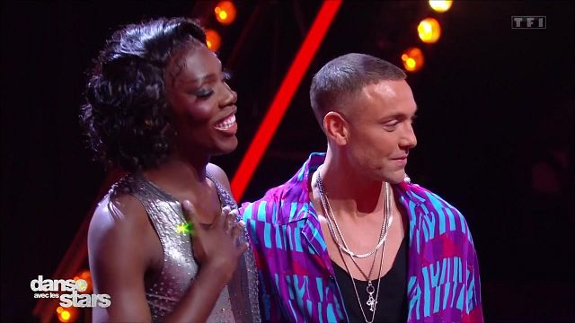image de la news Danse avec les stars 2024 prime 6 : notre classement face à celui des juges